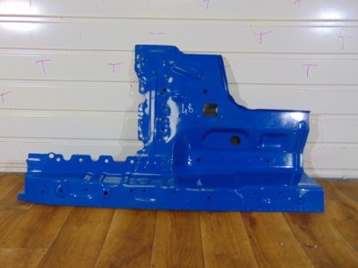 Volvo fh обшивка підсилювач кабіни фото №1