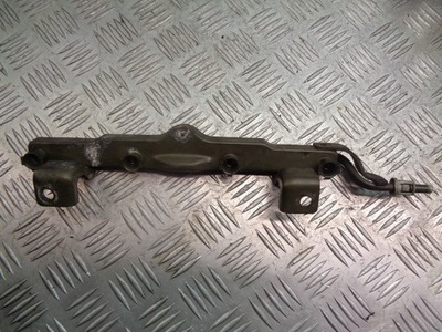 Молдинг упорскування mazda 3 bk 1.6 фото №1