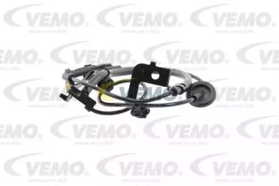 SENSOR ABS MITSUBISHI VEMO  