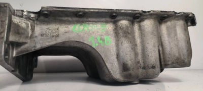 Поддон oleowa opel corsa e 1.4t astra j 55562729 фото №1