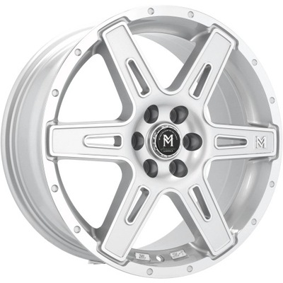 LLANTAS 18 PARA DODGE DAKOTA DN II  