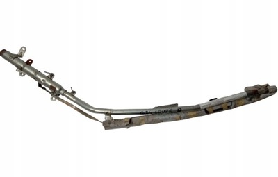 Шторка безпеки повітряна права infiniti g35 coupe фото №1