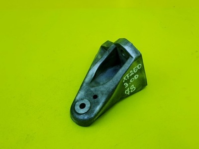 Кронштейн кронштейн двигателя правая xf250 xj rrs 3.0d фото №1