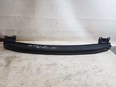 Seat altea xl балка бампера задняя фото №1