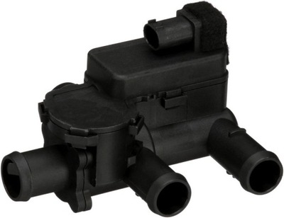 Клапан управляющий отопителя ehv140 gates mercedes фото №1