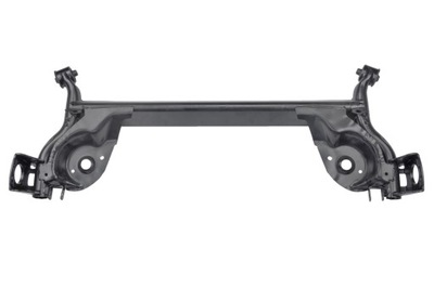 Балка підрамник рама задня toyota aygo 05-14 фото №1