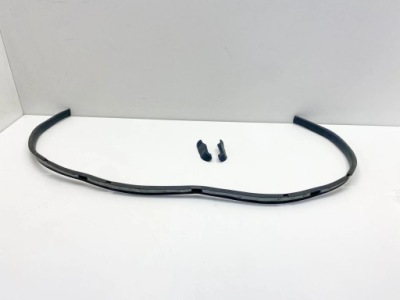 Частини кузов mercedes-benz sl r230 a2307580237 23346734 5.5l фото №1