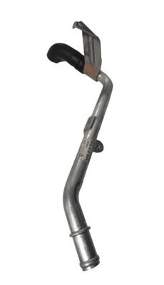 R491 труба шланг wody porsche macan 95b 95b819928 фото №1