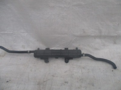 Труба шланг повітря subaru leagcy outback forester 2.5 фото №1