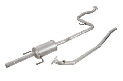 Гаситель средний asm20.059 фото №1