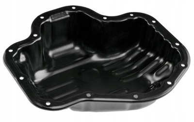 Поддон масляная do toyota previa iii 2.4 фото №1