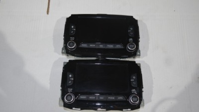 Дисплей навигация alfa romeo 156146840 harman фото №1