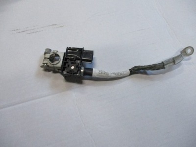 Клема мінус мінусова 240800059r фото №1