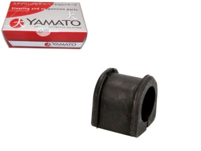 Подушка стабилизатора mazda 3 1.3-2.3 10.03-09.14 фото №1