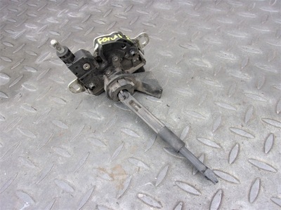 Замок капот focus mk2 lift 07-10r фото №1