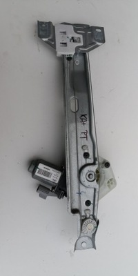 Подъемник стекло ford ka+ plus перед правый фото №1