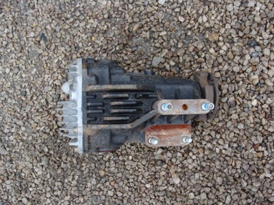 Міст задня mazda mx5 mx-5 nc !!! фото №1