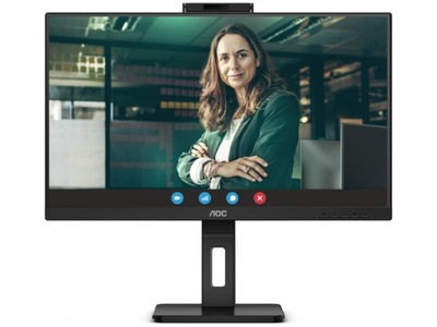 Monitor AOC Q27P3CW 27" 2560x1080px IPS 4 ms