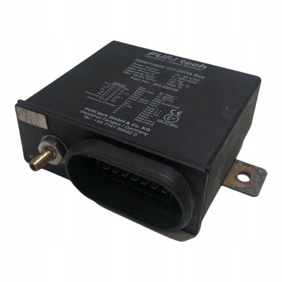 Zh-39036 модуль фільтра часток твердих dpf фото №1