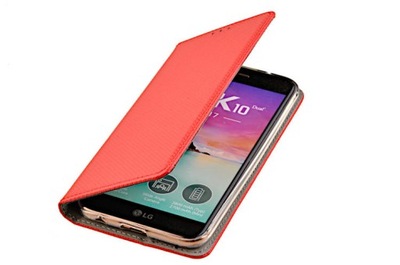 Etui etui pokrowiec na telefon do LG K10 2017