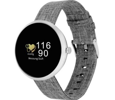 X-WATCH Siona XW Fit Smartwatch XYLENE PRO 5C-349
