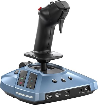その他 Thrustmaster TCA Officer Pack Airbus 71ztSxiIFxL._UF894,1000_QL80_.jpg