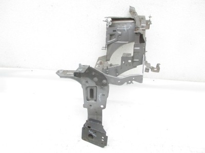 Renault captur четверть лонжерон левая 13-19 rok tekng bixnk фото №1