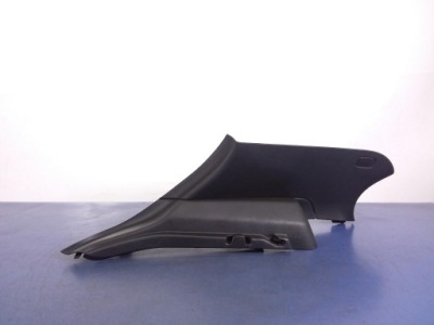 Mercedes a w176 захист  стійка задні ліве фото №1