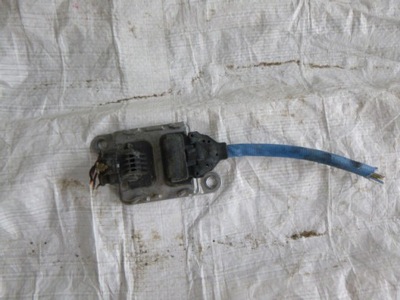 Датчик лямбда-зонд jeep compass ii модуль 68366427aa 17- фото №1