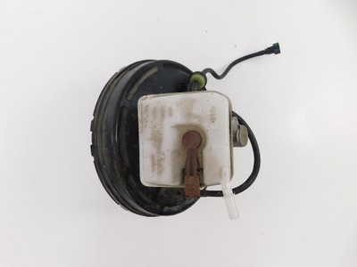 Peugeot partner ii усилитель тормозов тормозные фото №1