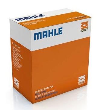 ФИЛЬТР ТОПЛИВА MAHLE KL 780 