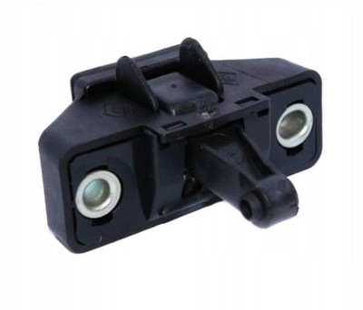 Замок крышки clio ii thalia dacia logan sandero фото №1