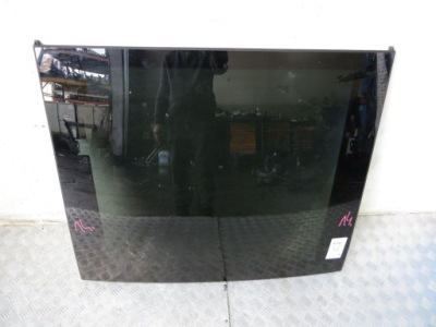 Hyundai tuscon iii панорама скло 14- фото №1