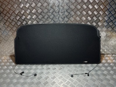 Полиця задня сітка багажника ford puma mk2 19- фото №1