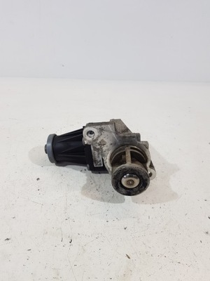 Клапан egr renault nissan 1.5dci h8201411538 фото №1