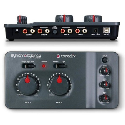 M-Audio TORQ Conectiv