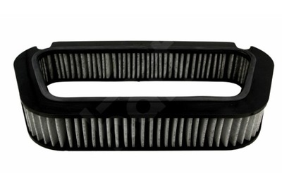 FILTRO AIRE CABINAS AUDI A8 4E 02- DE CARBON HART  