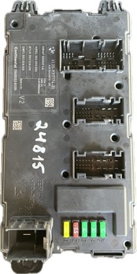 Модуль комфорта bmw 6135931717401 фото №1
