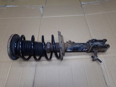 Амортизатор левый перед пружина signum vectra c 2.2 dti фото №1