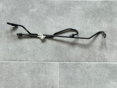 Дроти трубки редуктор рейки рульового управління caravan voyager v town country routan фото №1