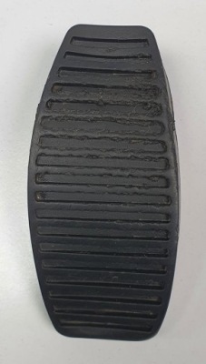 Гумовий елемент накладка na педаль зчеплення fiat 500 348313 фото №1