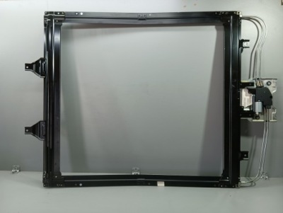 Шторка люк honda cr-v iv 70800-t1g-e011-c1 фото №1