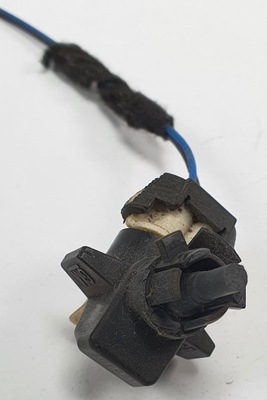 Датчик температуры opel corsa c lift 09152245 фото №1