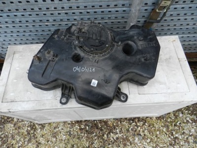 Bmw 2 f45 lci mini f60 бак adblue scr 7499666 фото №1