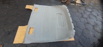 Шумоизоляция стены перегородки renault master iii фото №1