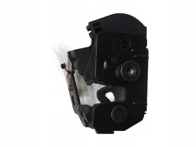 Замок крышки борта правый задняя volvo xc90 i фото №1