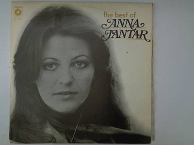 The Best of Anna Jantar - Anna Jantar