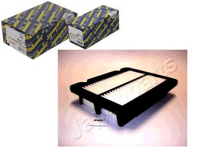 Фильтр воздуха daewoo kalos japanparts фото №1