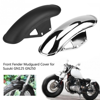 LAPY SPLASH GUARD PROTECCIÓN NA PARA SUZUKI GN125 GN250  