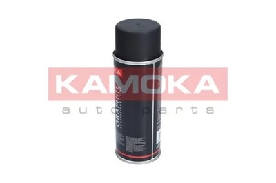 KAMOKA 8020006 МАСТИЛО GRAFITOWY SPRAY 400 ML GRAPHITE